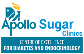 Apollo Hospital Sugar Clinic