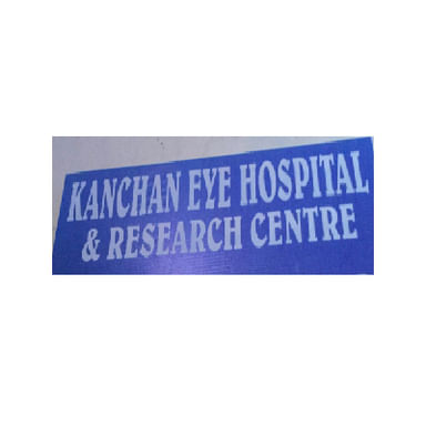 Kanchan Eye Hospital & Research Centre