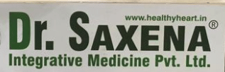 Dr Saxena