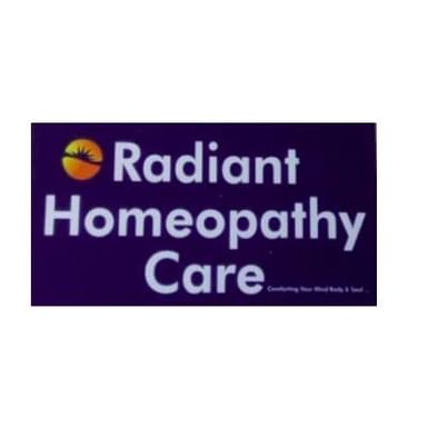 Radiant Homeopathy Care
