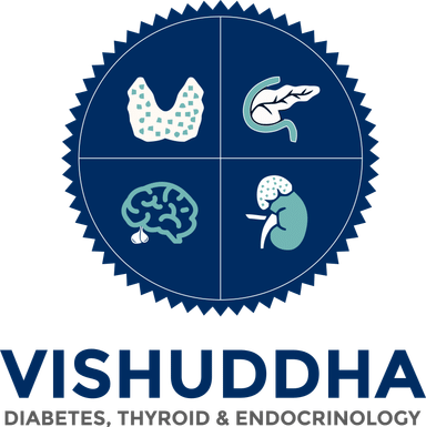 Vishuddha Diabetes Thyroid and Endocrinology Clinic