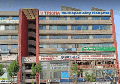 Trisha Multispeciality Hospital