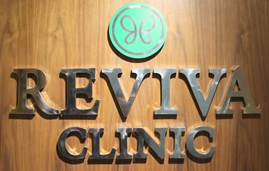 Reviva Clinic