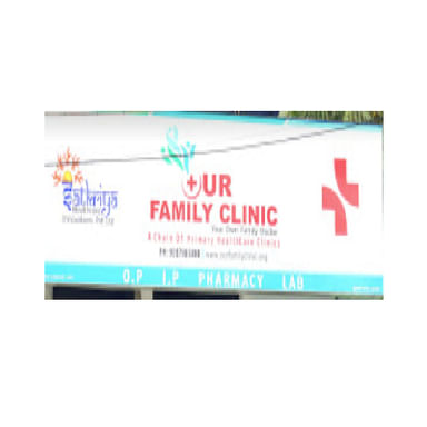 Our Family Clinic