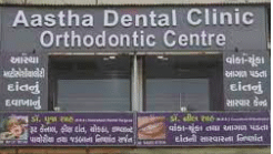 Astha Multi Speciality Dental Clini...