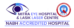 Mitra Eye Hospital & Lasik Laser Centre