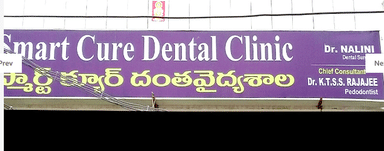 Smart Cure Dental Clinic