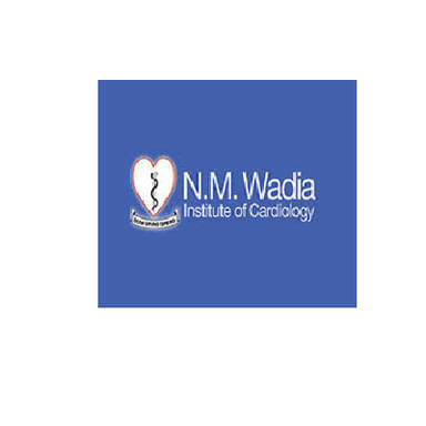 Dr Pramod Narkhede @ N M Wadia Institute of Cardiology, Pune