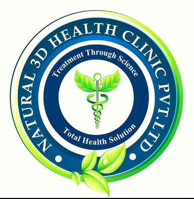Natural 3D Health Clinic Pvt. Ltd.