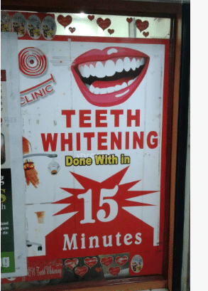 Cosmopro Dental Cosmetic Clinic