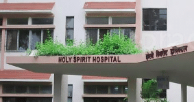 Holy Spirit Hospital 