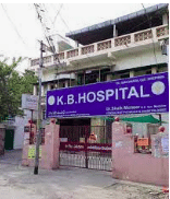 K.B. Hospital