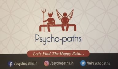 Psycho-Paths