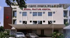 Bhopal Fracture Hospital