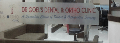 Dr Goels Dental and Ortho Clinic