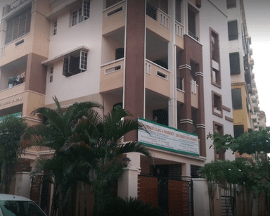 Surya Homoeo Clinic & Pharmacy - A Unit of AMAN HEALTH STATION