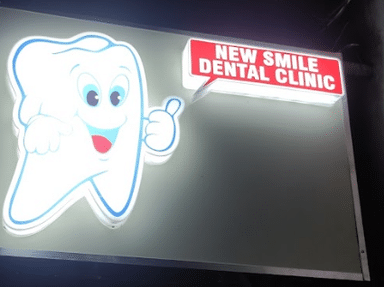 Asset O Smile, A Multispecialty Dental Clinic