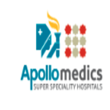 Apollomedics Super Speciality Hospitals