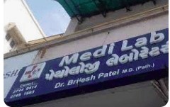 MediLab Diagnostics