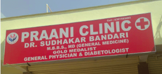 PRAANI clinic