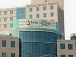 Max Super Speciality Hospital