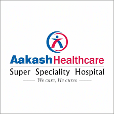 Aakash Healthcare Super Speciality Hospital