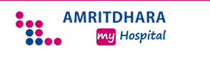 Amritdhara, My Hospital