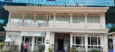 Sagar Chandramma Hospital