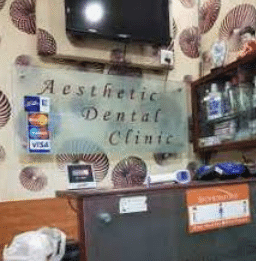 Aesthetic Dental Clinic