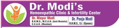 Dr. Modi's Homoeopathic Clinic