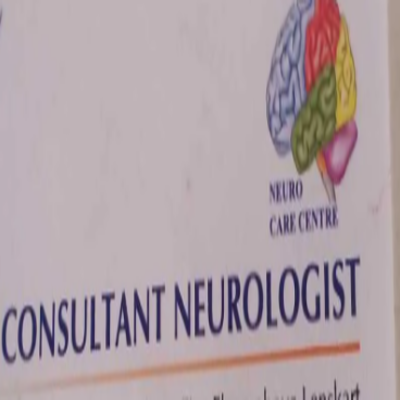 Neuro Care Centre