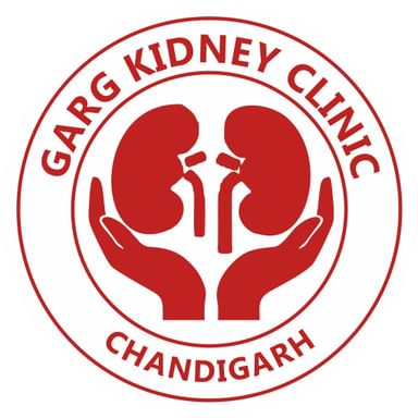 GARG KIDNEY CLINIC