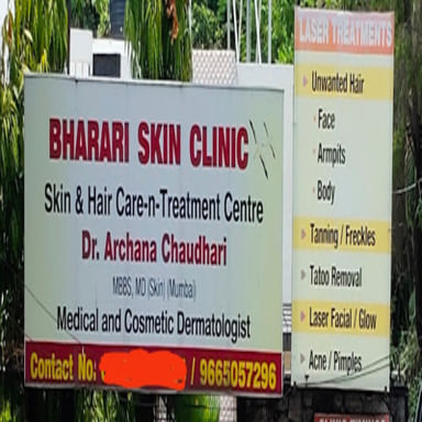 Bharari Skin Clinic