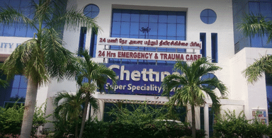 Chettinad Hospital
