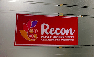 Recon Plastic Surgery, Hand & Cosmetic centre