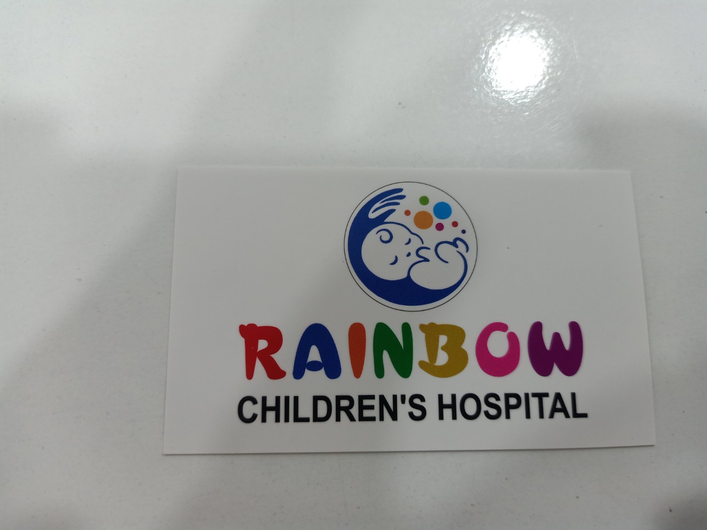 Rainbow Children's Hospital