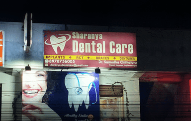 Sharanya Dental Care