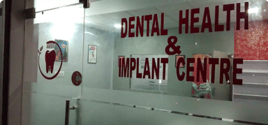 Dental Health and Implant Center
