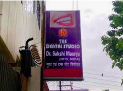 The Dental Studio