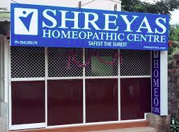 Shreyas Homeopathic Centre