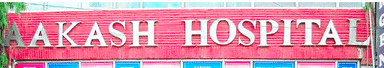 Aakash Hospital