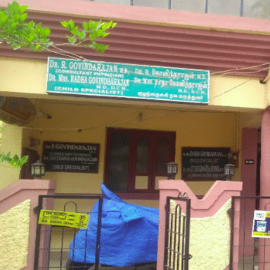 Dr. R Govindarajan's Clinic