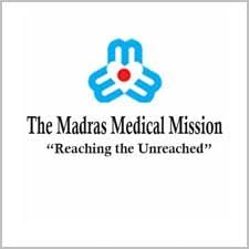 Institute Of Reproductive Medicine - Madras Medical Mission Hospital