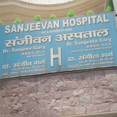 Sanjeevan  Hospital
