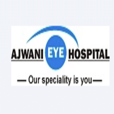 Ajwani Eye Hospital 