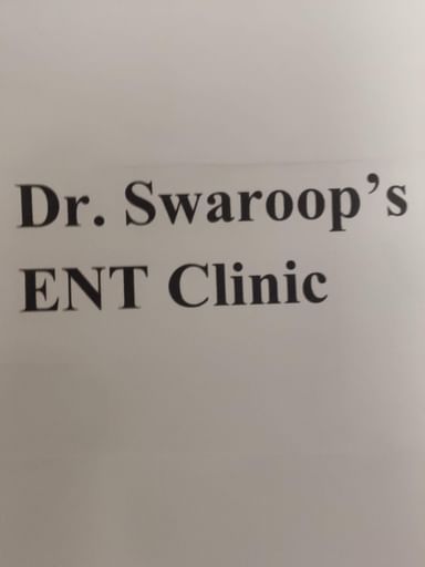Dr Swaroop ENT clinic