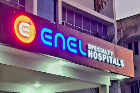 Enel Specialty Hospitals