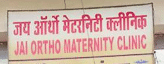 Jai Ortho Maternity Clinic
