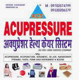 Acupressure Health Care System