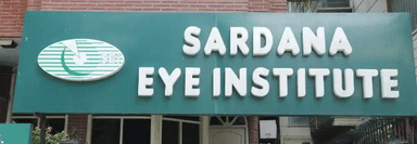 sardana eye institute